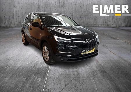 Opel Grandland X Edition 1.2 - Automatik, Navi, DAB