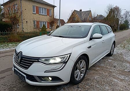 Renault Talisman ENERGY dCi 110 EDC Life Life