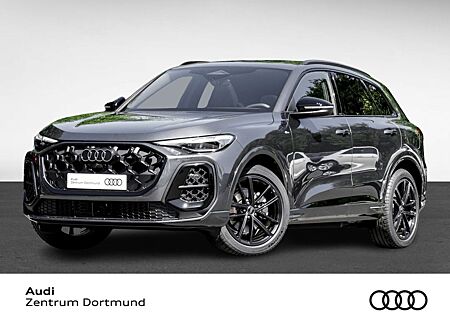 Audi Q5 TFSI quattro S tronic S Line TechPlus+SLine+P