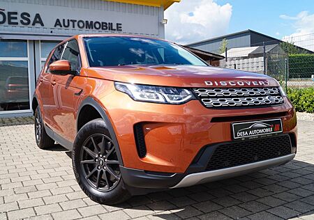 Land Rover Discovery Sport Basis AWD 1.Hand