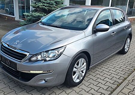 Peugeot 308 Active