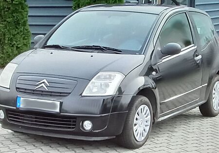 Citroën C2 1.1 Tonic