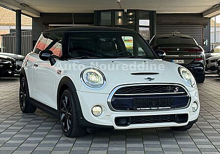 Mini Cooper S Leder*Navi*Pano*LED*DAB*HK*Driving*Park
