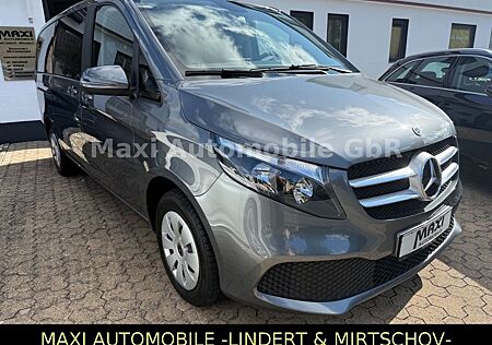 Mercedes-Benz V 220 d RISE lang AUT-1 HAND-5 SITZER-AHK-UNFFR