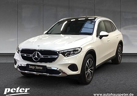 Mercedes-Benz GLC 220 d 4M Avantgarde/9G/LED/360°K/Pano-SD/DAB