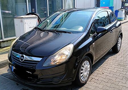 Opel Corsa 1.2 ecoFLEX Selection Selection