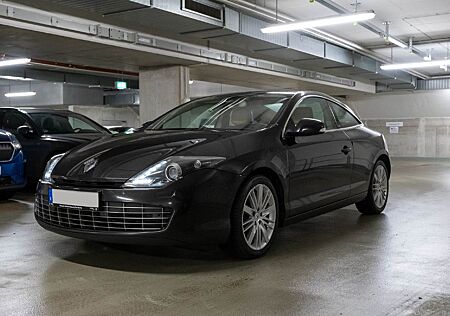 Renault Laguna Coupe Basis