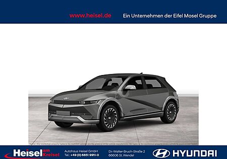 Hyundai IONIQ 5 UNIQ 4WD- Standort St. Wendel
