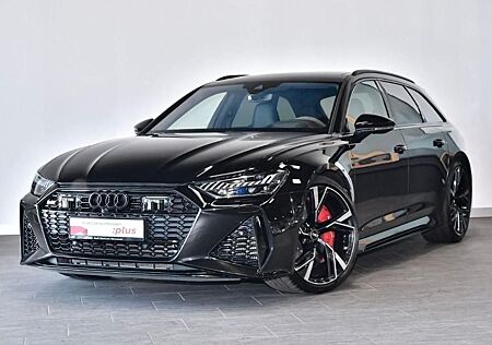 Audi RS6 RS 6 Avant 4.0 TFSI quattro