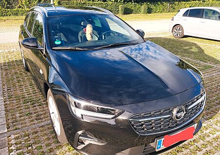 Opel Insignia 2.0 Diesel 174 PS - Elegance ST -