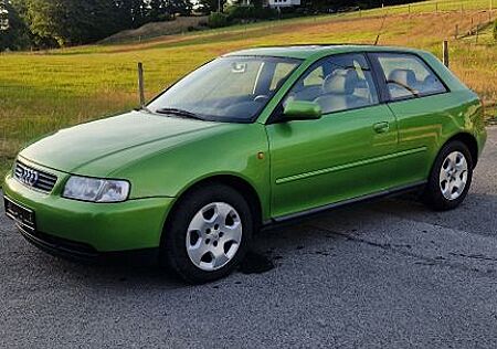 Audi A3 1.8 T