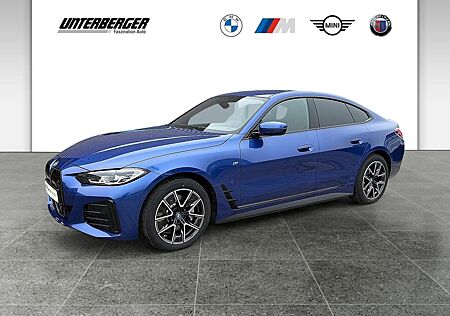 BMW i4 eDrive35 Harman Kardon SZH