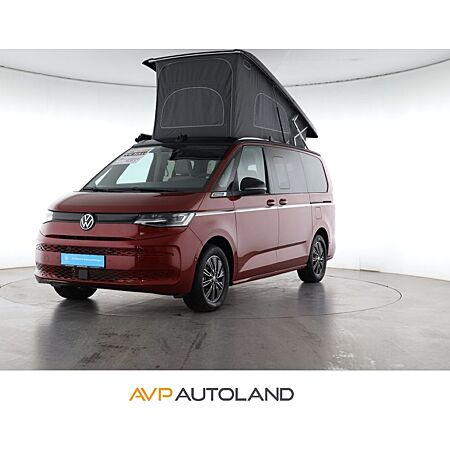 VW T6 California leasen