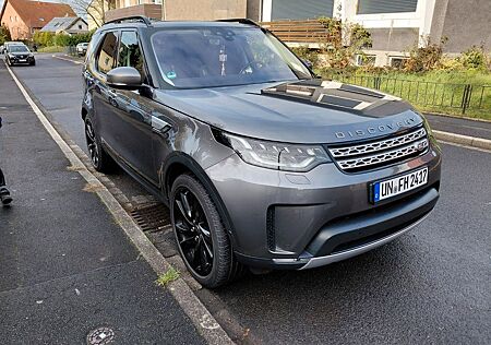 Land Rover Discovery 3.0 SD6 SE SE