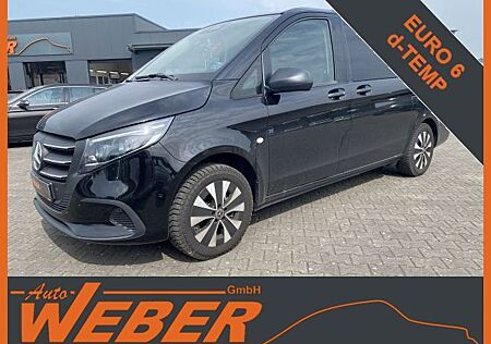 Mercedes-Benz Vito Tourer 116CDI 9G SELECT lang 9-Sitz GJR AHK