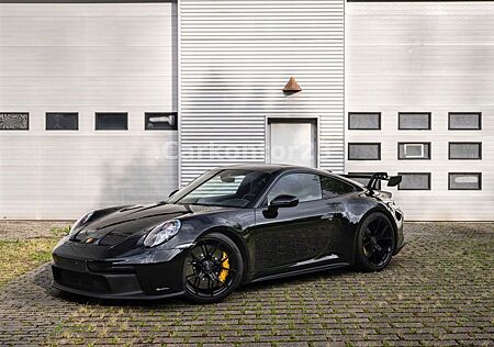 Porsche 992 GT3*Keramik*Carbon*Lift*Approved