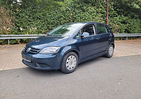 VW Golf Plus Volkswagen 1.6 FSI 2 Hand