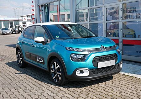 Citroën C3 Shine Pack