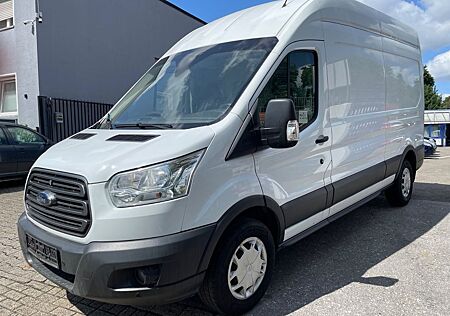Ford Transit 350 L3 Trend +AUTOMATIK+KLIMA+