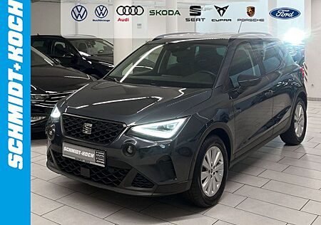 Seat Arona 1.0 TSI Style ACC LED NAVI KLIMA RFK PDC