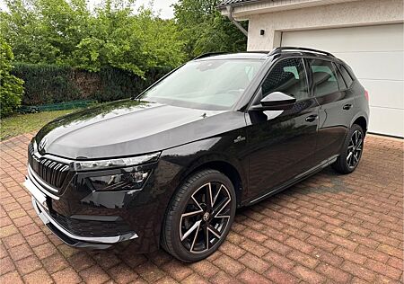 Skoda Kamiq 1.5 TSI DSG Monte Carlo *Garantie*
