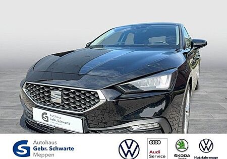 Seat Leon 2.0 TDI DSG Xcellence ACC+NAVI+LED+SITZHZG