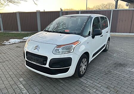 Citroën C3 Picasso Advance