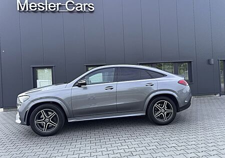 Mercedes-Benz GLE 400 d 4Matic /AMG/PANORAMA/DISTRONIC/360°K