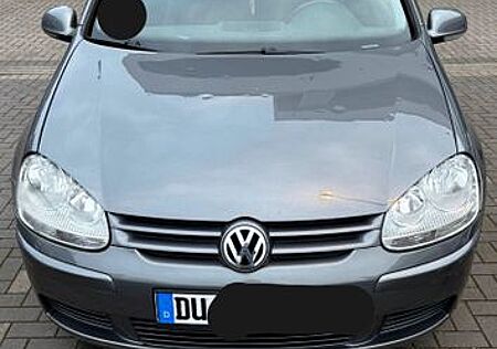 VW Golf Volkswagen 1.6 FSI