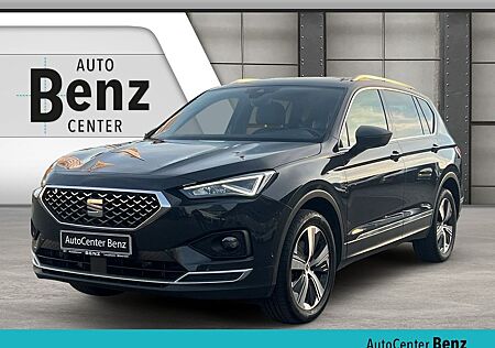 Seat Tarraco 2.0 TDI Xperience 4Drive *ST.HZG*AHK*ACC