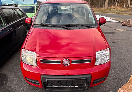 Fiat Panda 1.2 8V Classic 4X4
