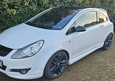 Opel Corsa 1.4 Twinport Color Edition Color Edition