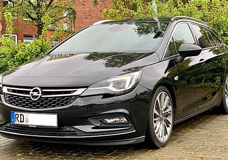 Opel Astra ST 1.6 T 147kW Innovation Leder LED AHK