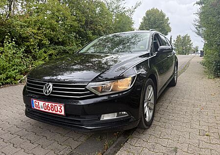 VW Passat Variant Volkswagen Trendline BMT/Start-Stopp