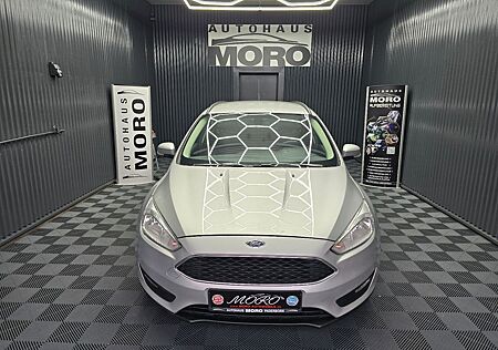 Ford Focus Business EURO6//NAVI//TÜV//SITZHEIZUNG//