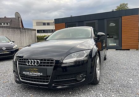 Audi TT gebraucht kaufen Audi TT Coupe 1.8 TFSI TÜV NEU Garantie