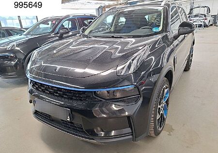 Lynk&Co 01 PHEV Pano ACC 20" DigTacho 360Kam LED