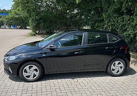Hyundai i20 Select T-GDI