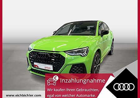 Audi RS Q3 Sportback S tronic Pano ACC AHK MATRIX LM