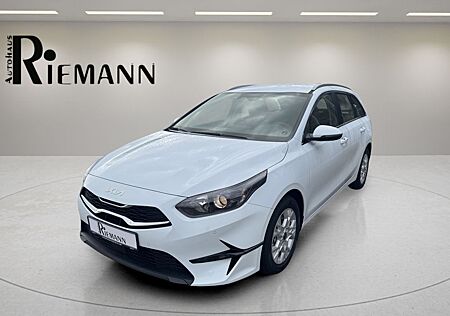 Kia Cee'd Sportswagon Ceed Sportswagon 1.0 T-GDI 48V DCT Ultimate Edit