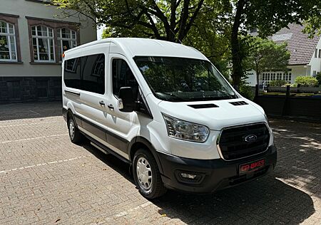Ford Transit 330 L 3-Trend-Sthz-9-Sitzer Klima-Kamera