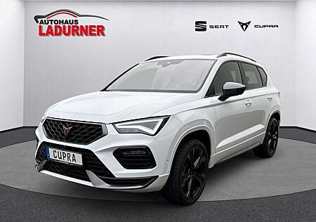 Cupra Ateca 2.0TSI DSG 4Drive *PANO+COPPER+AHK*299€ mt