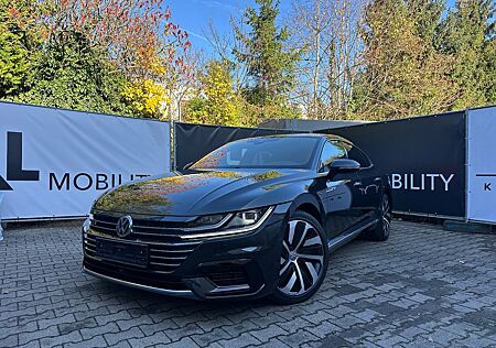 VW Arteon Volkswagen R-Line 4Motion | DSG| Voll|Kamera|ACC