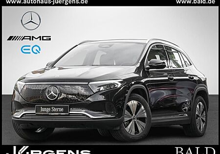 Mercedes-Benz EQA 250 Progressive/LED/Kamera/Ambi/Totw/EasyP