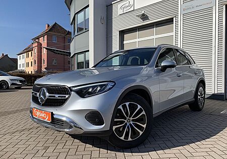Mercedes-Benz GLC 220 d 4Matic Avantgarde Distronic+Memory+LED