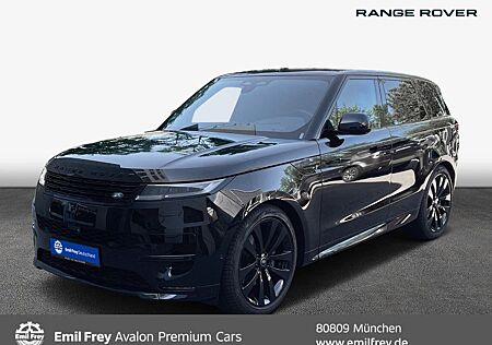 Land Rover Range Rover Sport D300 Dynamic HSE
