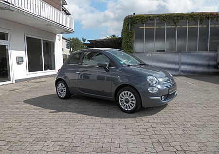 Fiat 500 DolceVita/Garantie