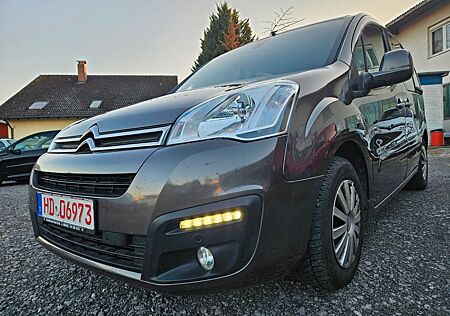 Citroën Berlingo Kombi Selection.1.6 Diesel 120ps/6Gang