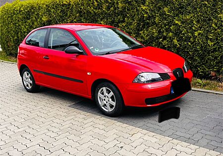Seat Ibiza 1.2 12V Reference Reference