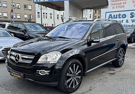 Mercedes-Benz GL 420 CDI 4Matic 7XSITZER,NAVI-APPLE-CAR,XENON
